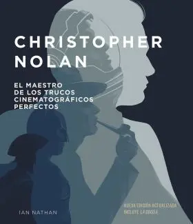 Christopher Nolan. Nueva Edicion Actualizada