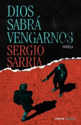 Dios Sabra Vengarnos