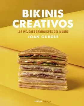 Bikinis Creativos. Edicion Tapa Blanda