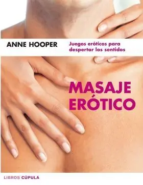 Masaje Erotico