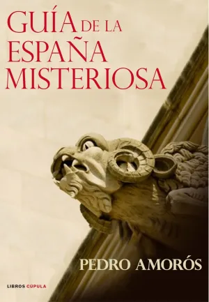Guia de la España Misteriosa