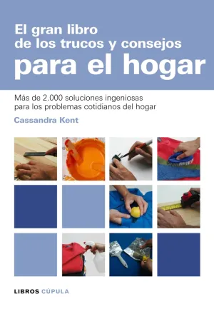 El Gran Libro de los Trucos y Consejos