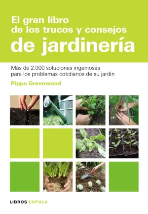 Trucos de Jardineria