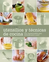 Herramientas y Tecnicas de Cocina