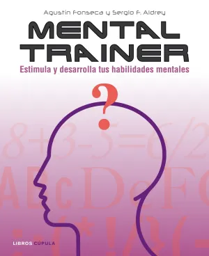 Mental Trainer Adulto
