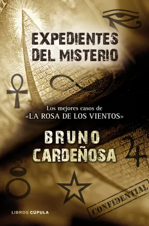 Expedientes del Misterio. Los Mejores Casos