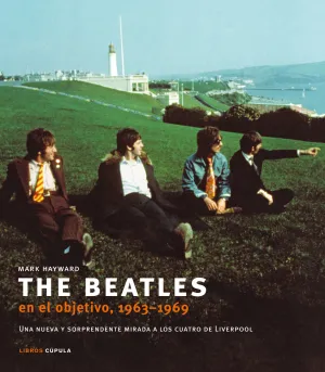 The Beatles en el Objetivo