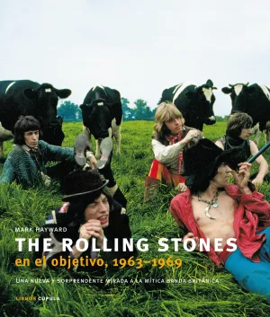 The Rolling Stones en el Objetivo