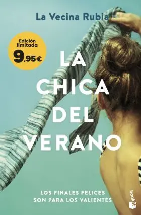 Chica del Verano, la