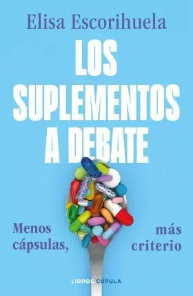 Suplementos a Debate, los
