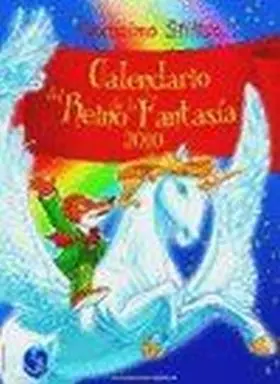 St Calendario Stilton 2010