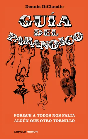 La Guia del Paranoico