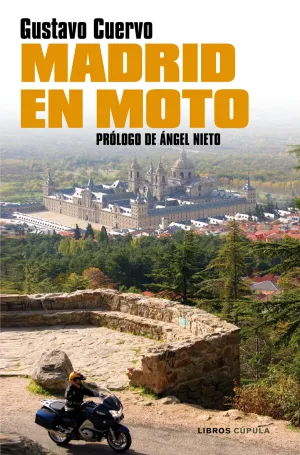 Madrid en Moto