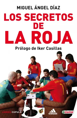 Los Secretos de la Roja