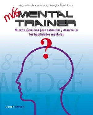 Mas Mental Trainer Adulto Vol. ii
