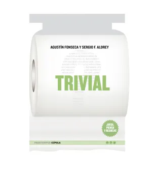 Jpr Trivial