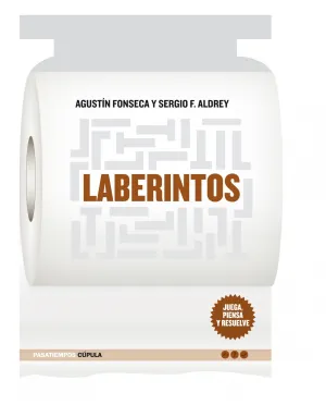 Jpr Laberintos