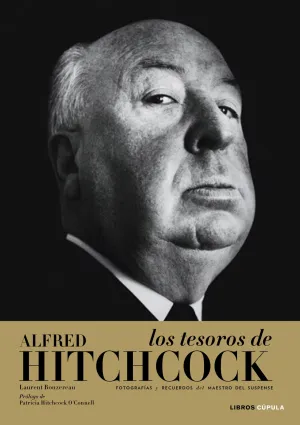 Los Tesoros de Alfred Hitchcock