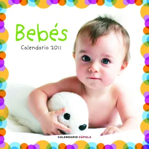30 X 30 Calendario Bebes 2011