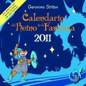 30 X 30 Calendario Stilton 2011
