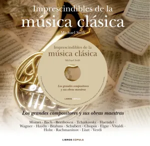 Imprescindibles de la Musica Clasica