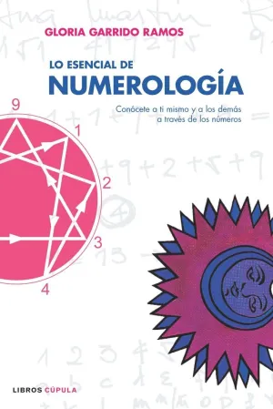 Lo Esencial de la Numerología