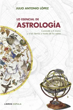 Lo Esencial de Astrología