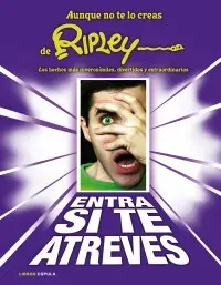 Aunque no te lo Creas de Ripley