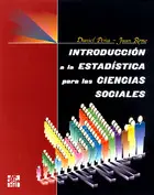Introduccion a la Estadistica para las Ciencias So