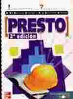 Presto. Iniciacion y Referencia