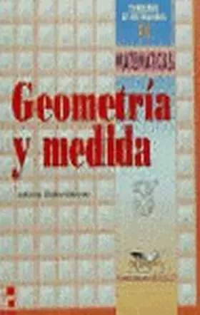 Geometria y Medida 3º eso
