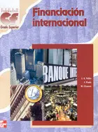 Financiacion Internacional Ciclo Formativo
