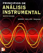 Principios de Analisis Instrumental
