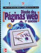Diseño de Paginas Web