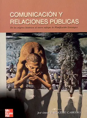 Comunicaciones y Relaciones Publicas