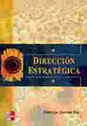 Direccion Estrategica