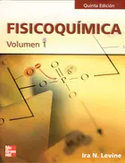Fisicoquimica Vol. 1
