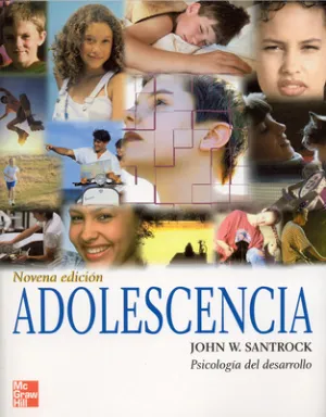 Adolescencia. Psicologia del Desarrollo