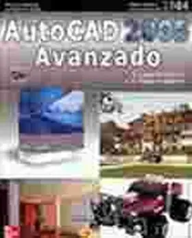 Autocad 2004-2005 Avanzado