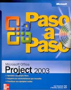 Paso a Paso Project 2003