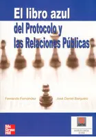 Libro Azul del Protocolo y de las Relaciones