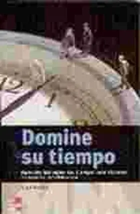 Domine Su Tiempo