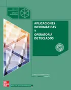 Aplicaciones Informaticas y Operatoria de Teclados