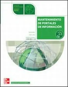 Mantenimiento de Portales de Informacion