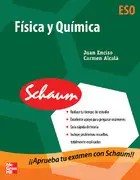 Fisica y Quimica eso