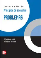 Principios de Economia. Problemas