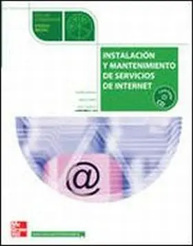 Instalacion y Mantenimiento de Servicios