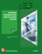 Sistemas Informaticos Multiusuario y en Red