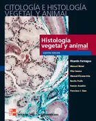 Citolog{A e Histolog{A Vegetal y Animal, 2 Vols. 4