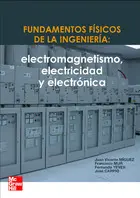 Fundamentos Fisicos de la Ingenieria. Electridad y